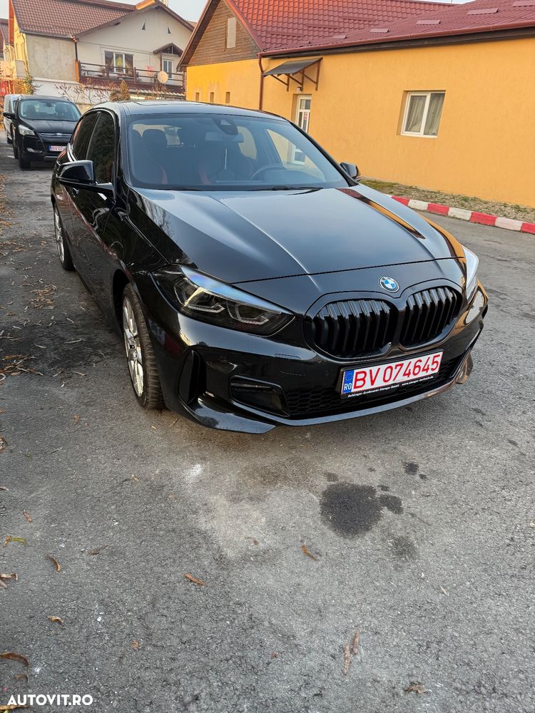 BMW Seria 1 118i Aut. M Sport - 1