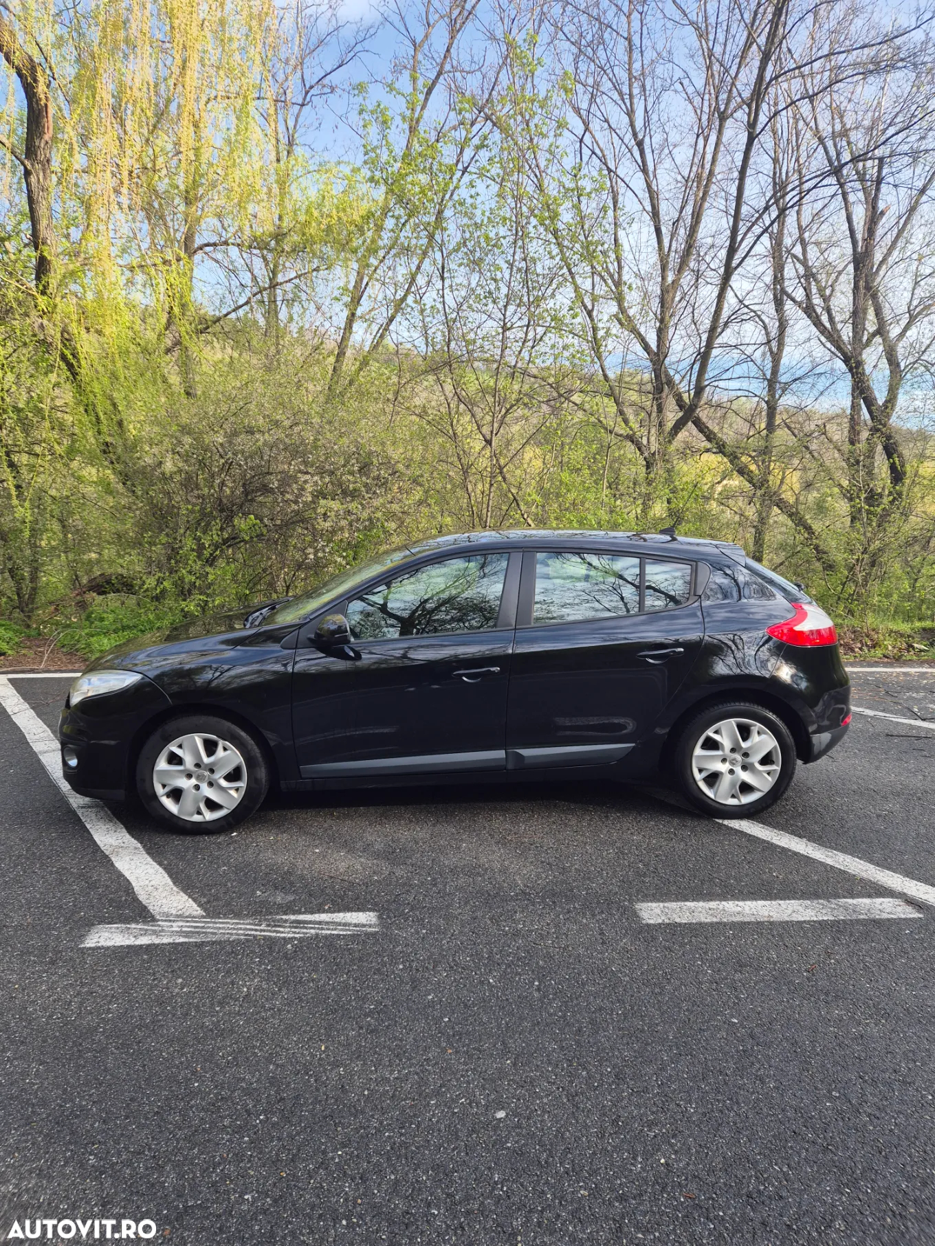 Renault Megane - 4