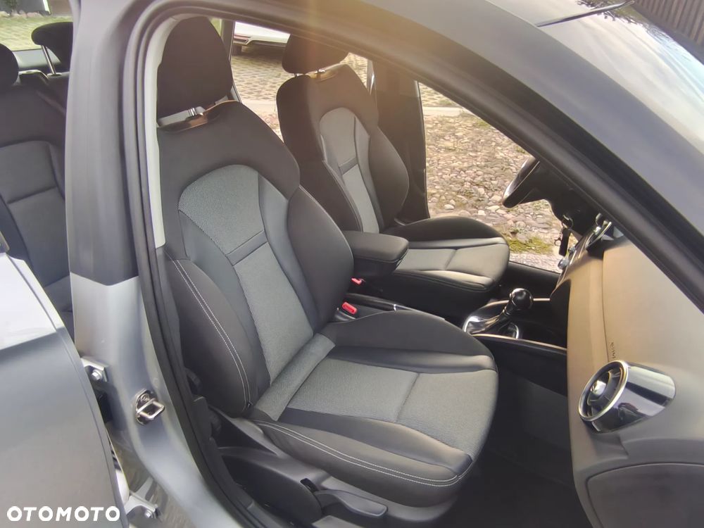 Audi A1 Sportback - 22