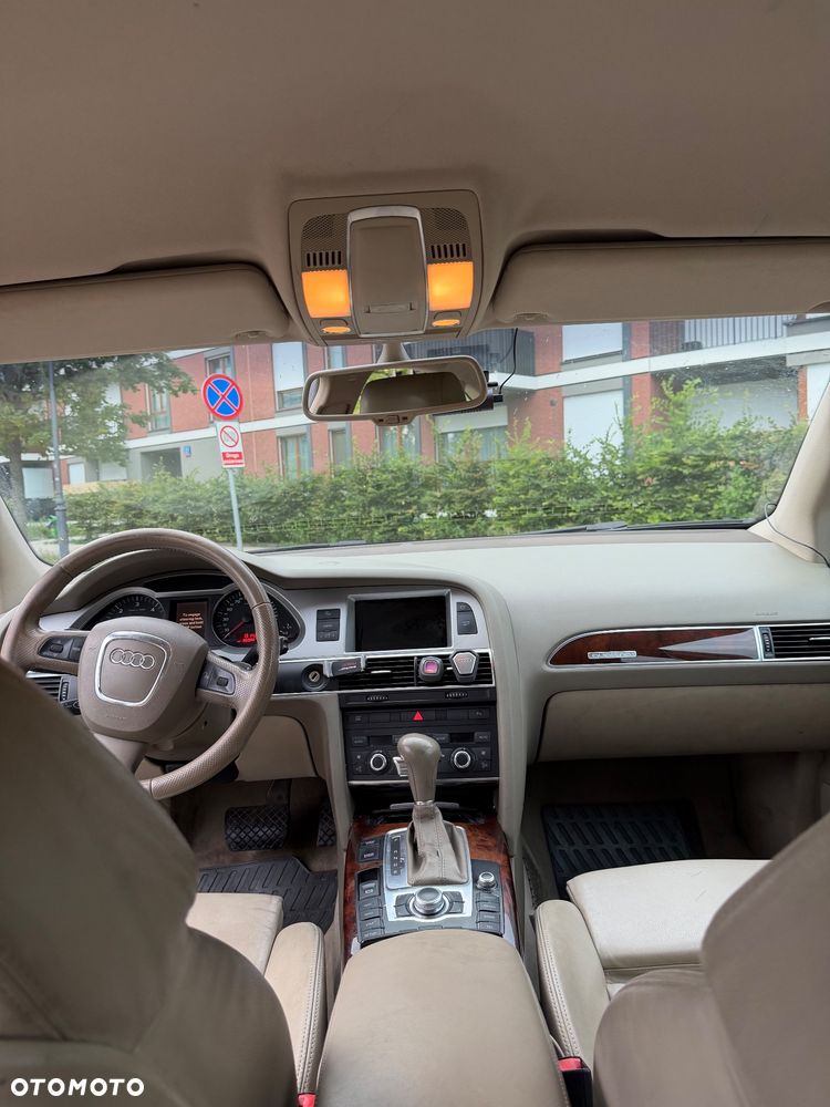 Audi A6 Limousine - 13