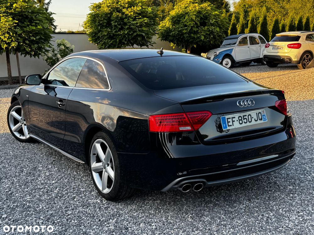 Audi A5 ver-coupe-1-8-tfsi-multitronic - 4