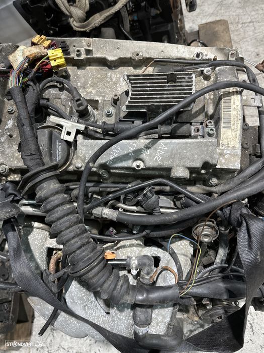Motor Audi 1.8 ADR - 2