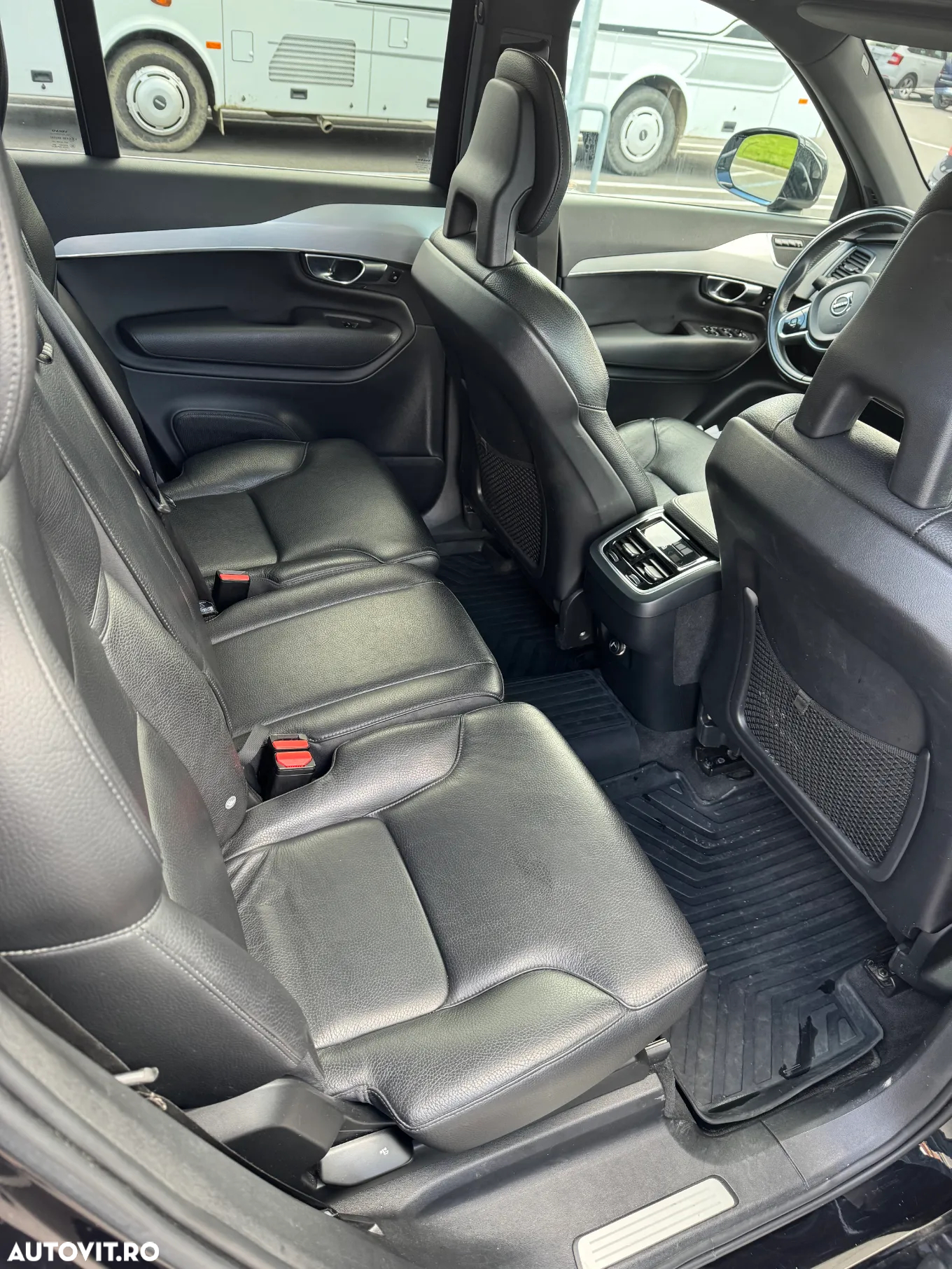 Volvo XC 90 T5 AWD Momentum - 6