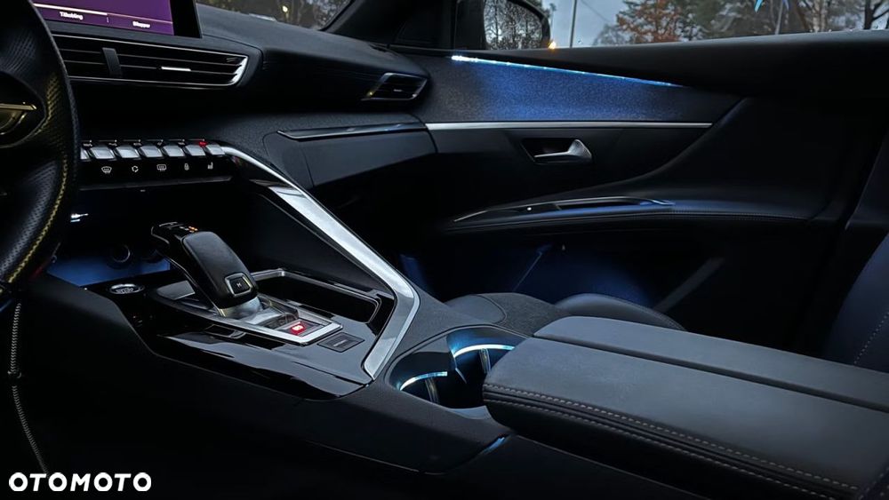 Peugeot 5008 BlueHDi 130 EAT8 Allure Pack - 11