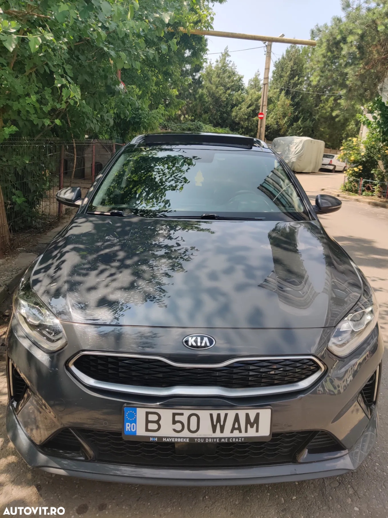 Kia Ceed - 2