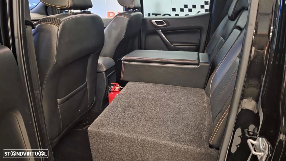 Ford Ranger 2.0 TDCi SC Wildtrak Aut.4WD - 50