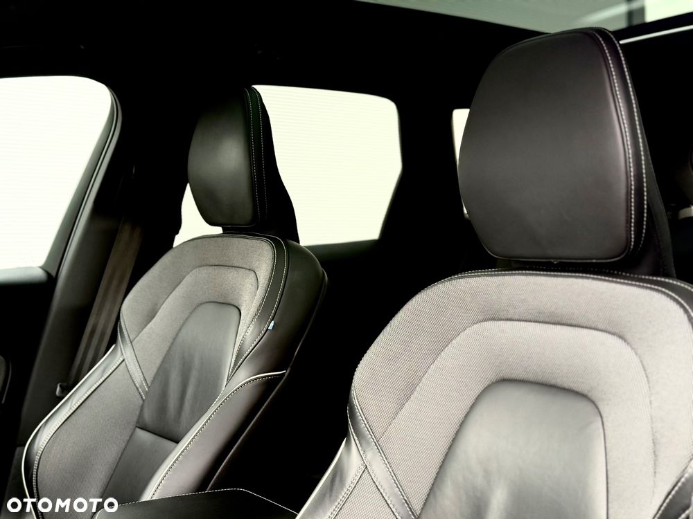 Volvo XC 60 B4 D Geartronic RDesign - 25