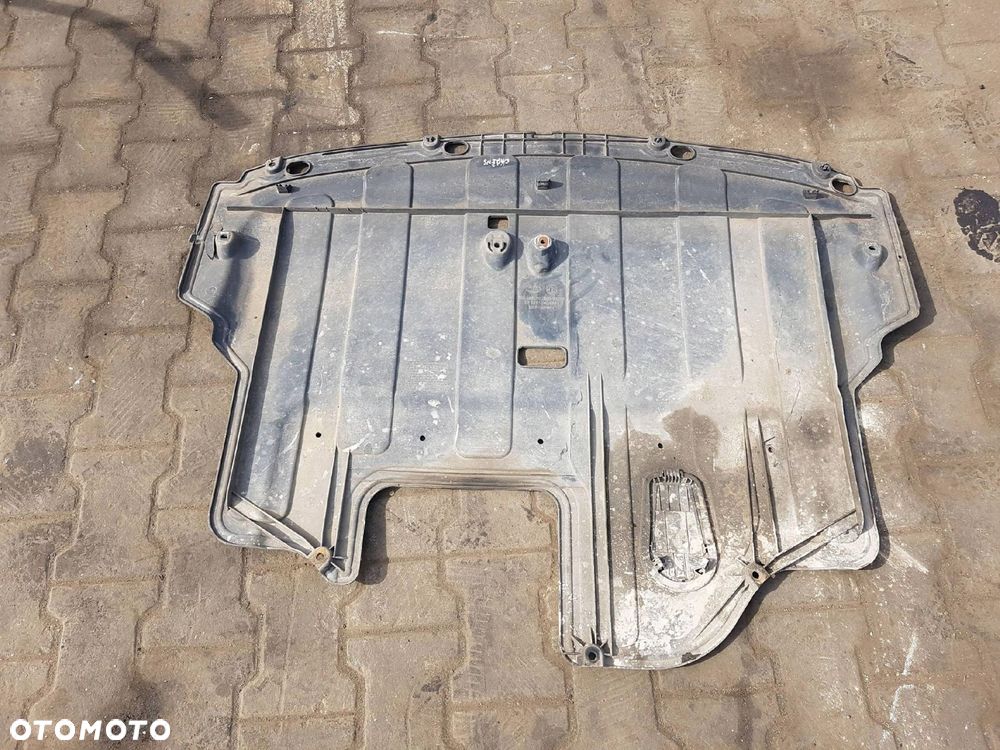 KIA CARENS IV 13-19r 1.7 CRDI OSŁONA POD SILNIK 29110-A4550 - 2