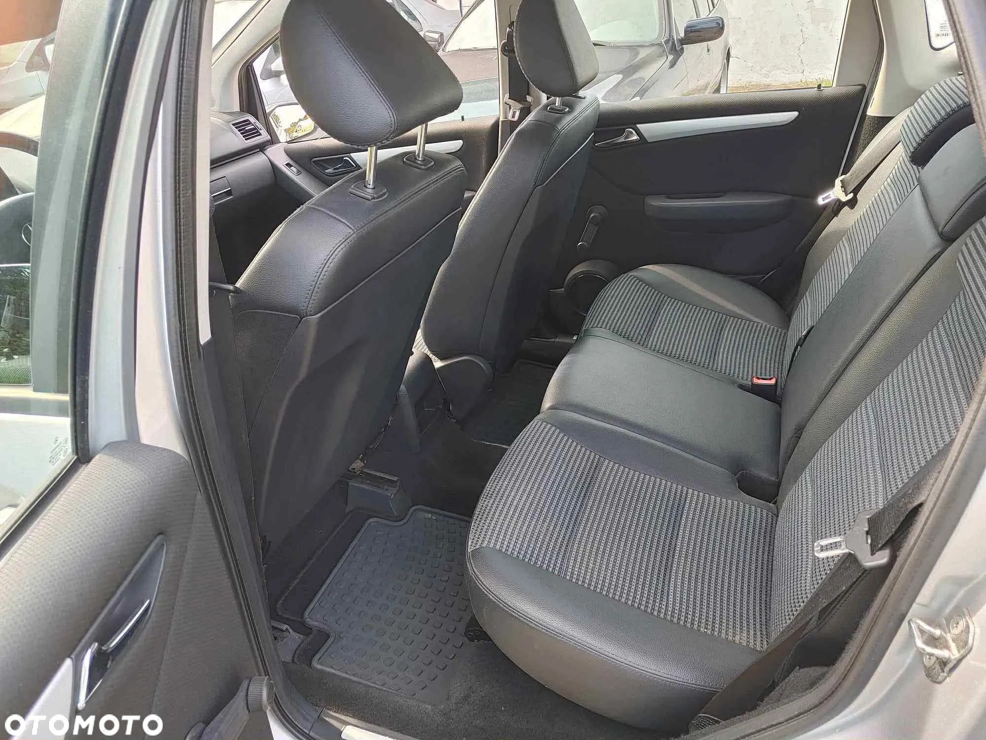 Mercedes-Benz Klasa A 150 Avantgarde - 10