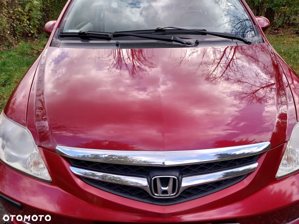 Honda City 1.4 Sport - 6