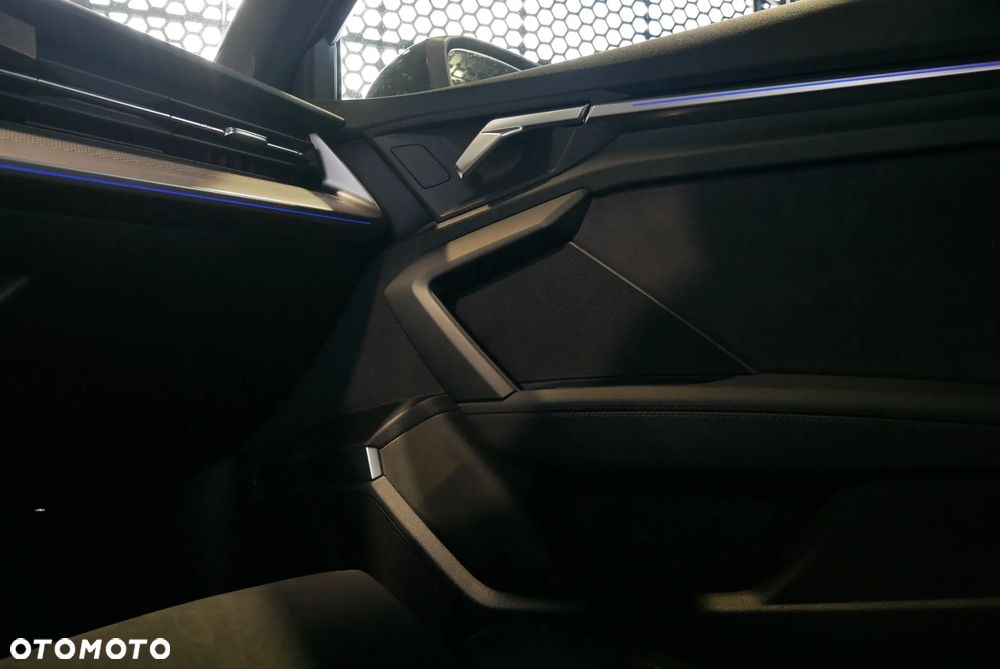 Audi RS3 Sportback TFSI quattro S tronic - 26