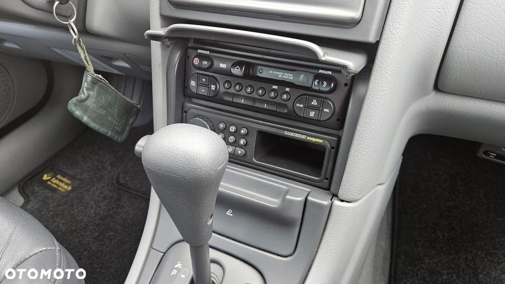 Renault Laguna - 28
