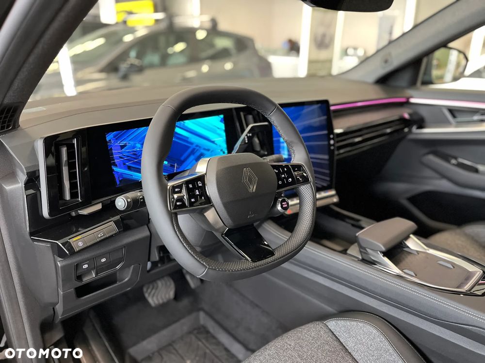 Renault Rafale 1.2 E-Tech Full Hybrid 200 Techno MMT - 7