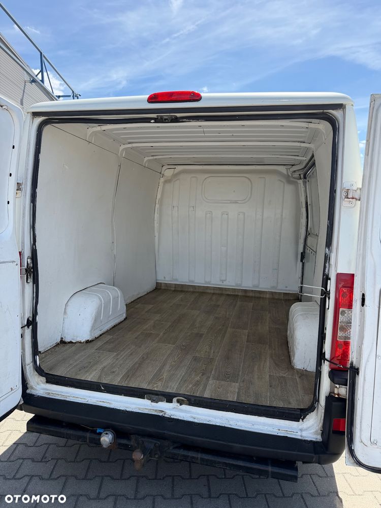 Fiat Ducato L1DC - 4