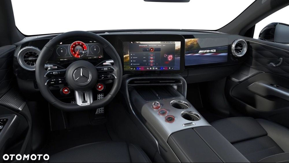 Mercedes-Benz AMG GT - 7