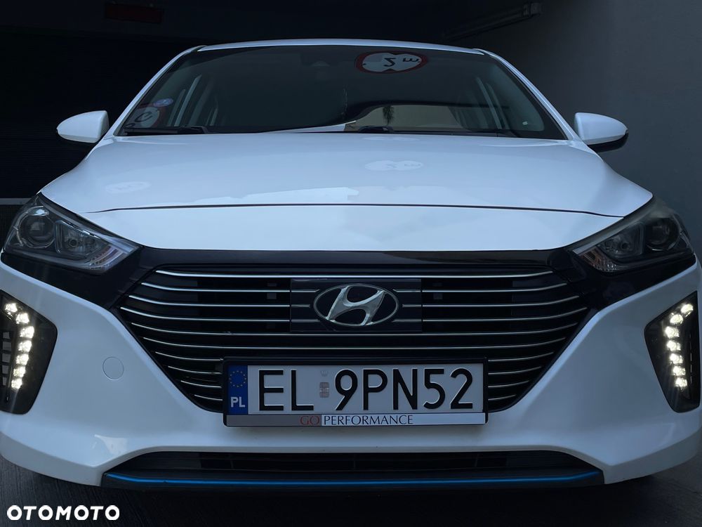 Hyundai IONIQ 1.6 GDI Style - 17
