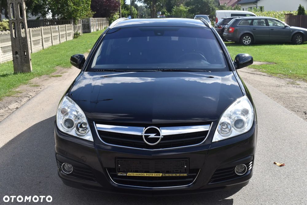 Opel Signum 1.8 Cosmo - 18