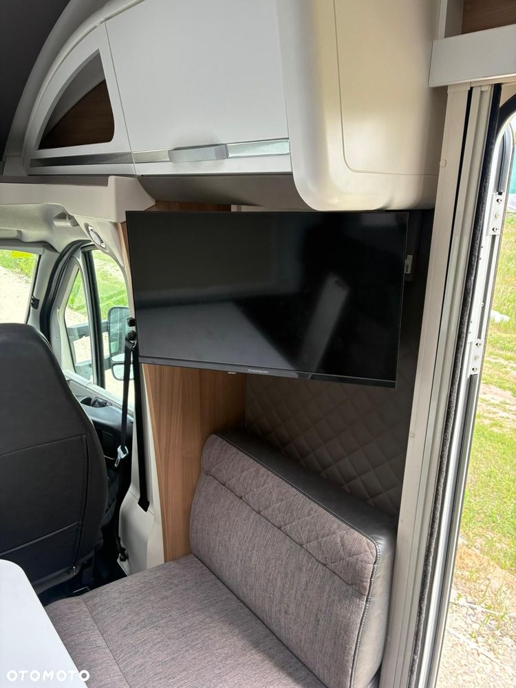 Adria Adria Coral 670 SLT w wersji Nordkapp Edition - 11