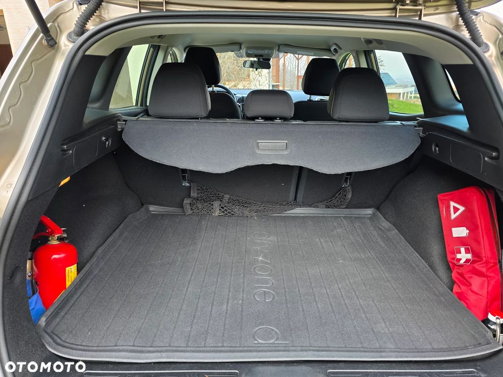 Renault Kadjar 1.2 Energy TCe Zen - 10