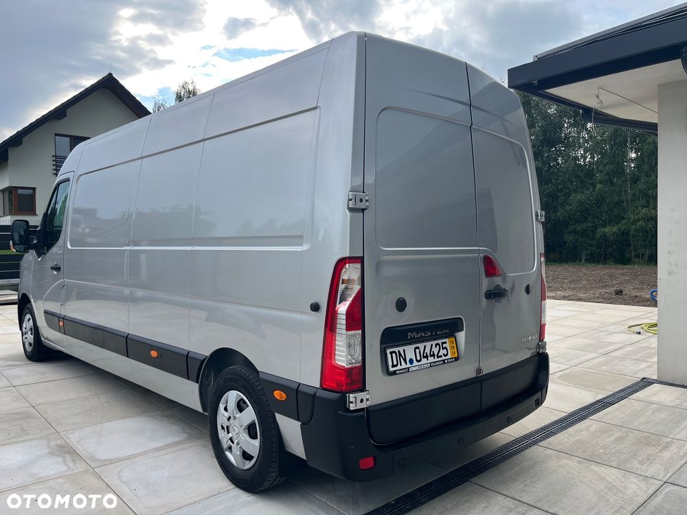 Renault Master - 2