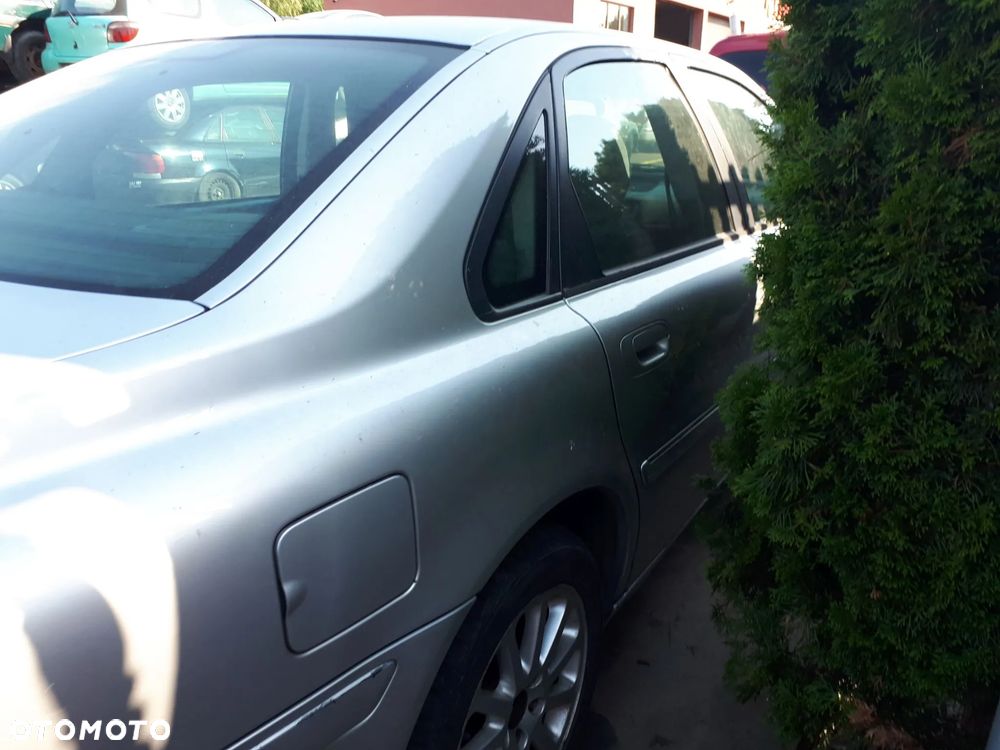 VOLVO S80 I 98-04 BŁOTNIK PRZÓD PRZEDNI PRAWY 426-26 - 22