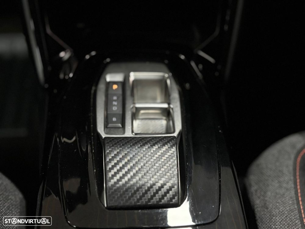 Peugeot e-208 50 kWh Allure - 13