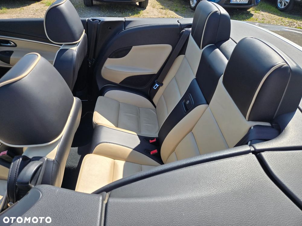 Volkswagen Eos 2.0 TDI DPF DSG - 16