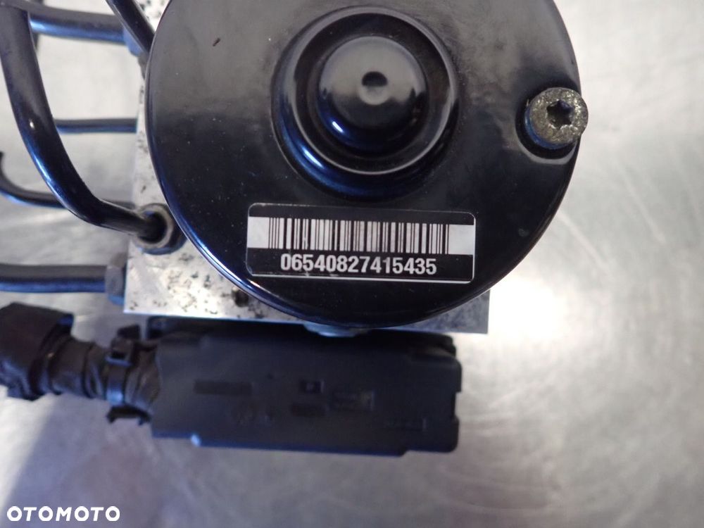 POMPA ABS AUDI A2  8Z0907379D - 3