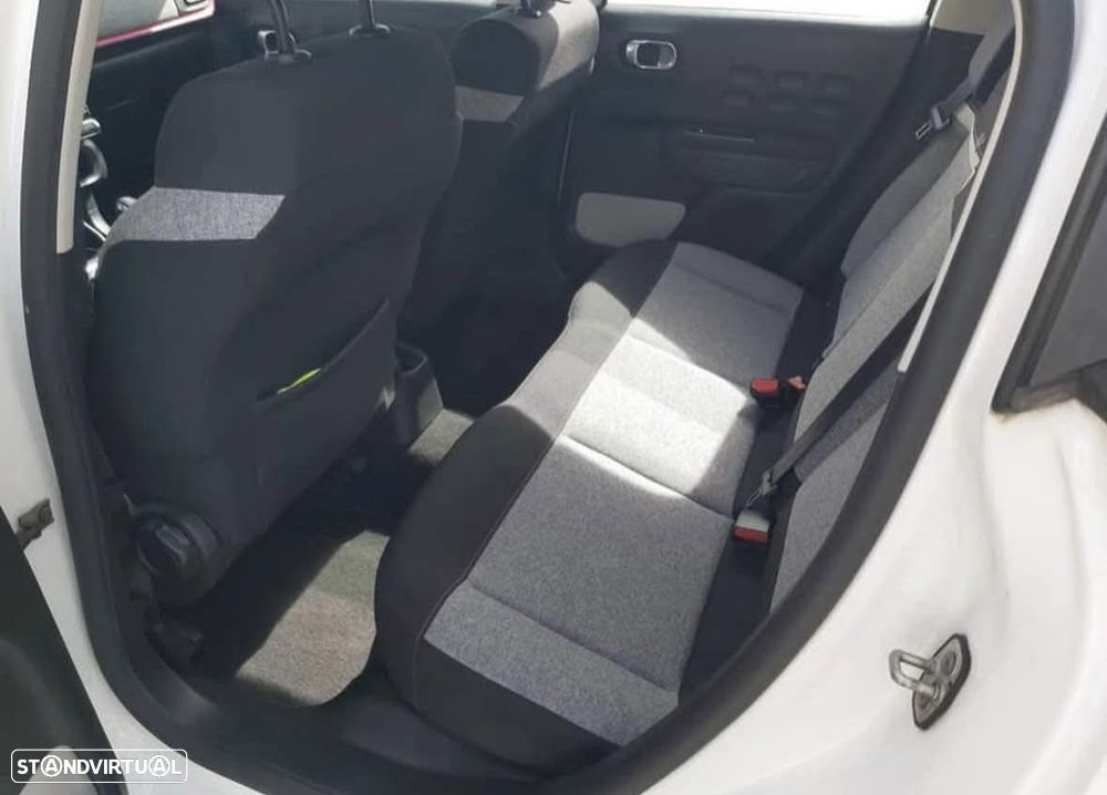 Citroën C3 1.2 PureTech Elle - 10