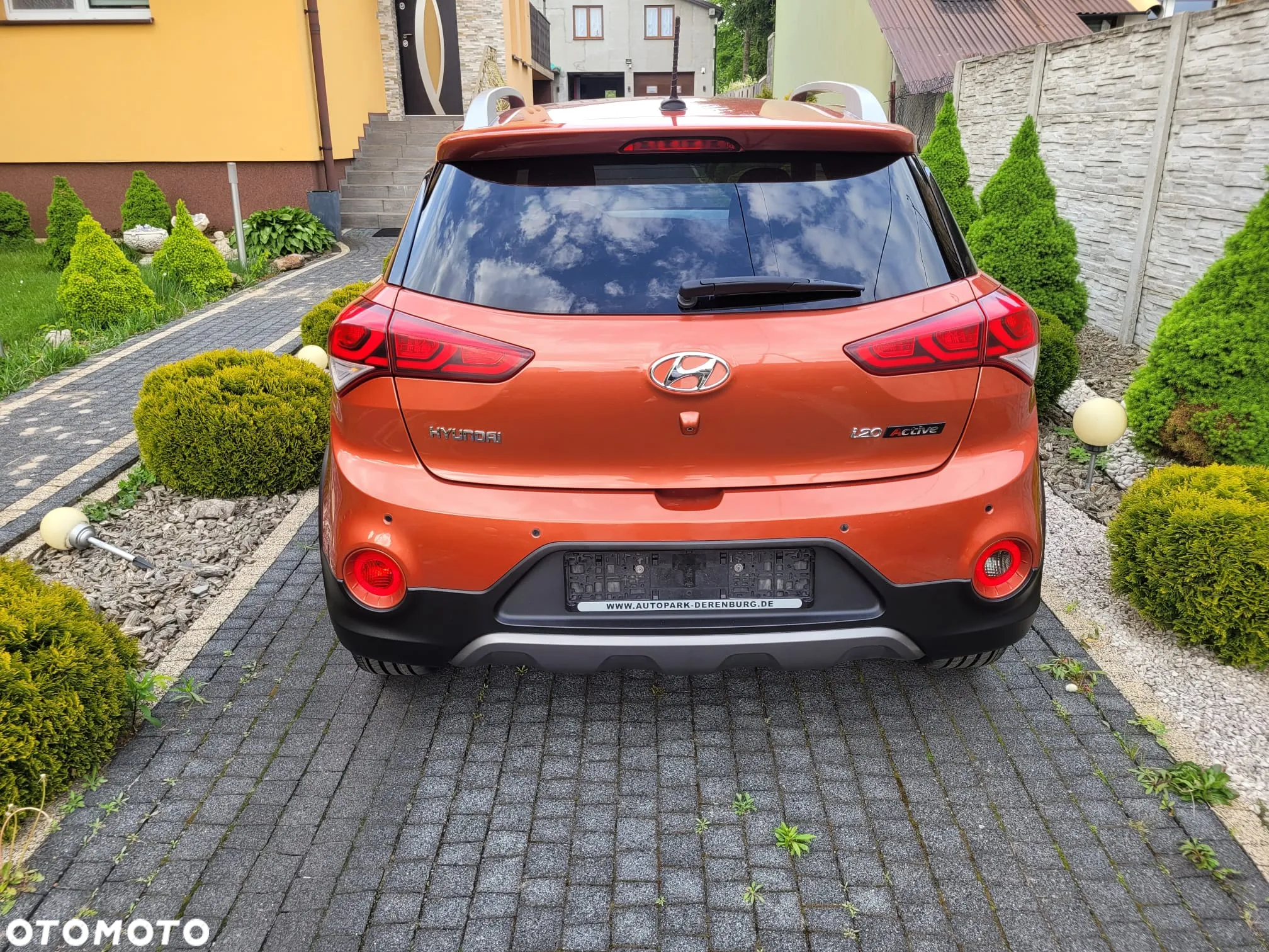 Hyundai i20 1.0 T-GDI Active - 6