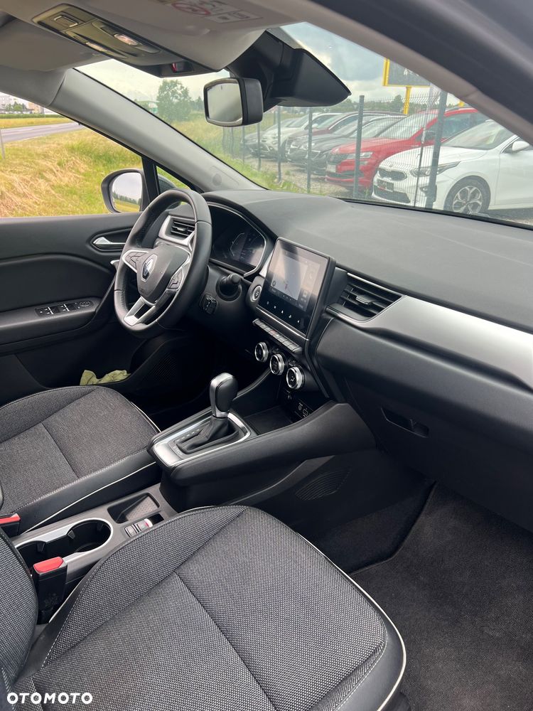 Renault Captur - 12