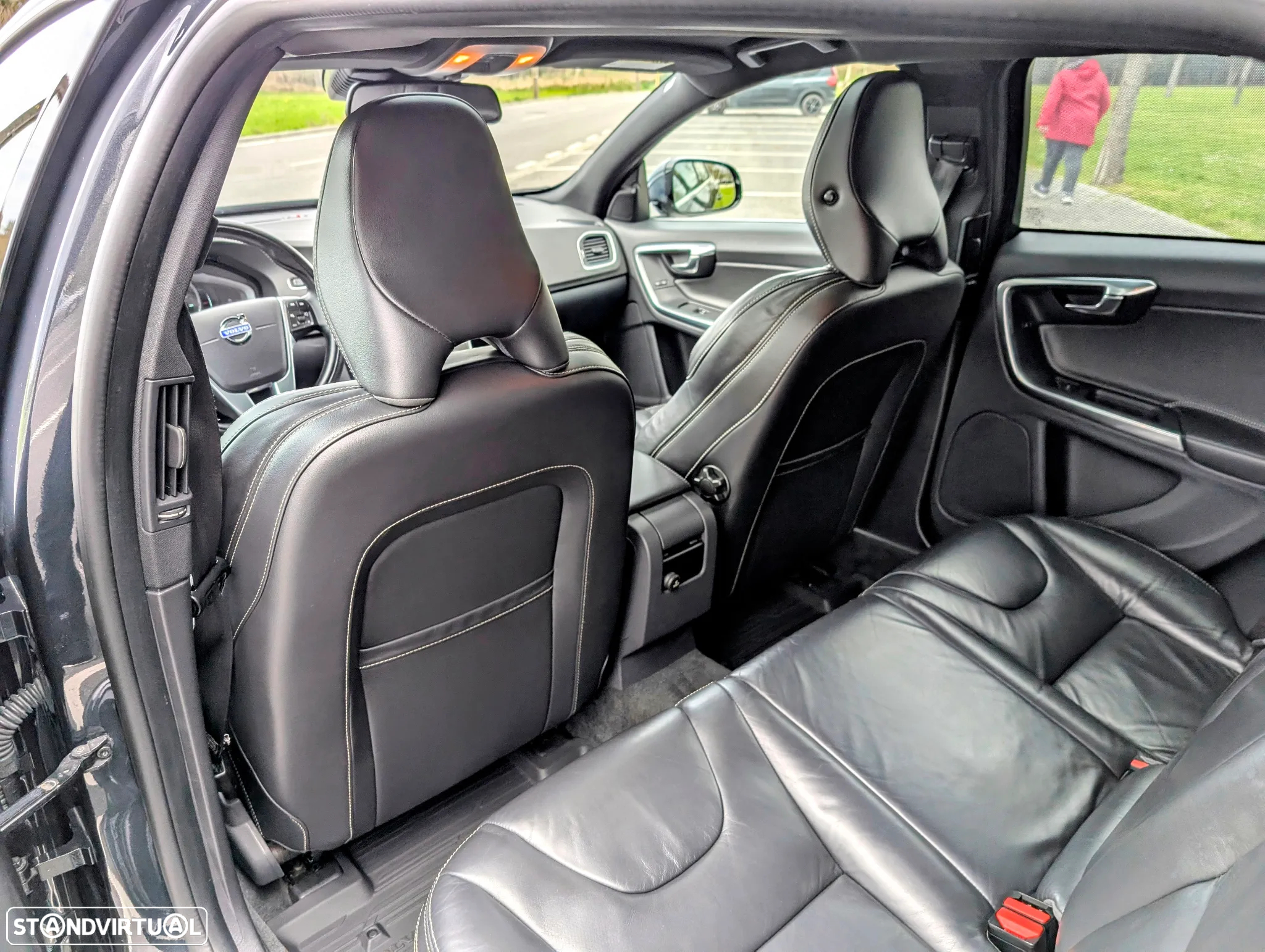 Volvo V60 - 22