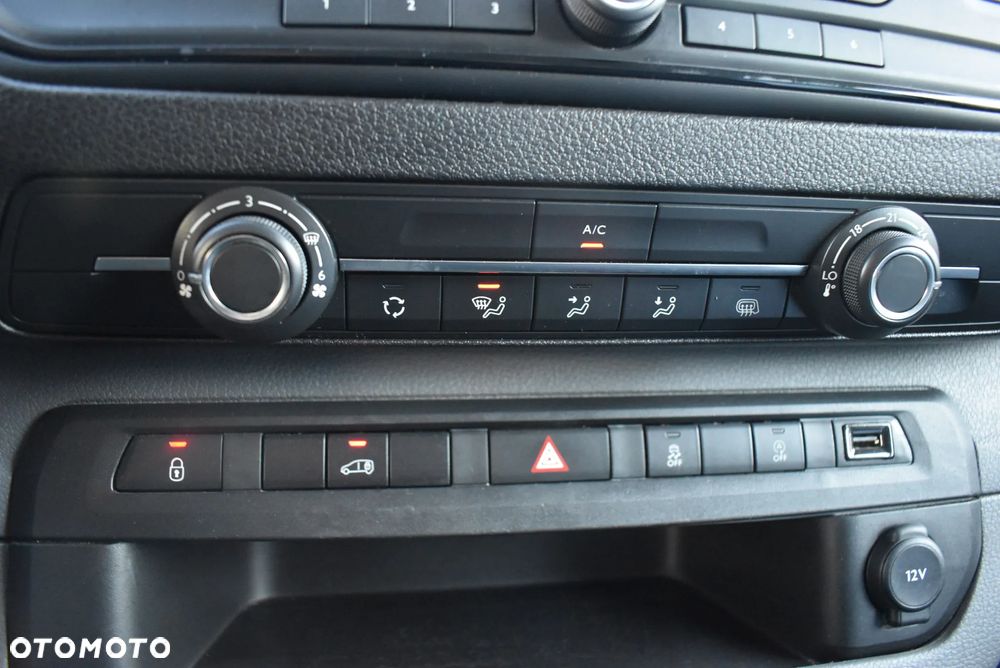 Toyota PROACE 2.0 D-4D LONG 3,1T ACTIVE - 22