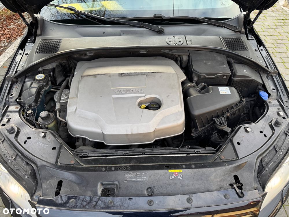 Volvo V70 2.0D Summum - 36
