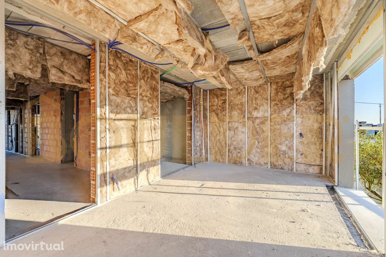 Moradia T3+1 Nova - Grande imagem: 5/60