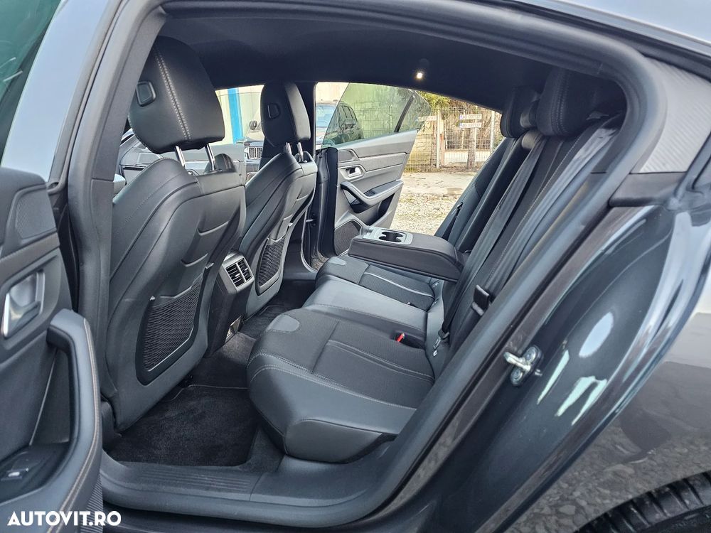 Peugeot 508 1.5 BlueHDI STT Aut. GT Line - 25