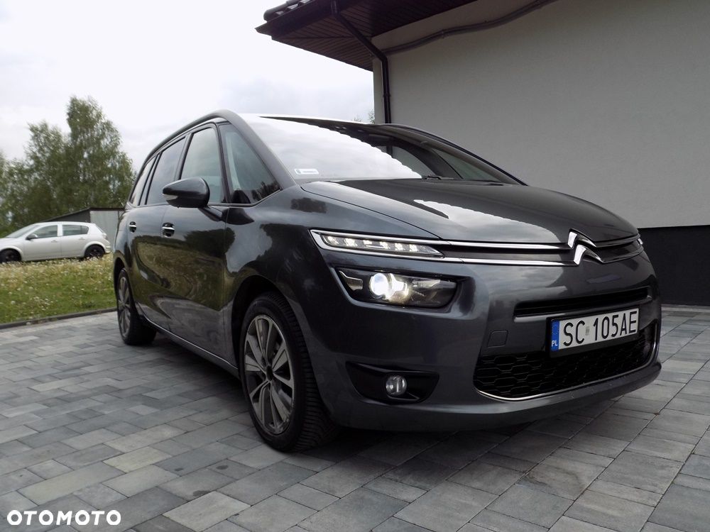 Citroën C4 Picasso 2.0 BlueHDi Seduction - 30