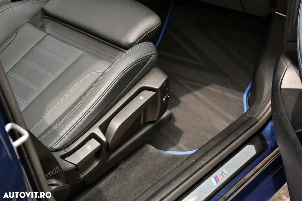 BMW X3 xDrive20d Aut. M Sport Edition - 29