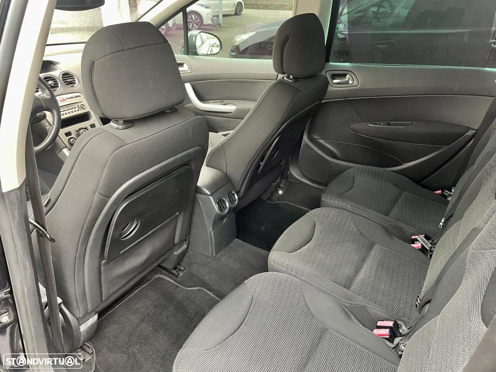 Peugeot 308 SW 1.6 HDi Sport CVM6 - 10