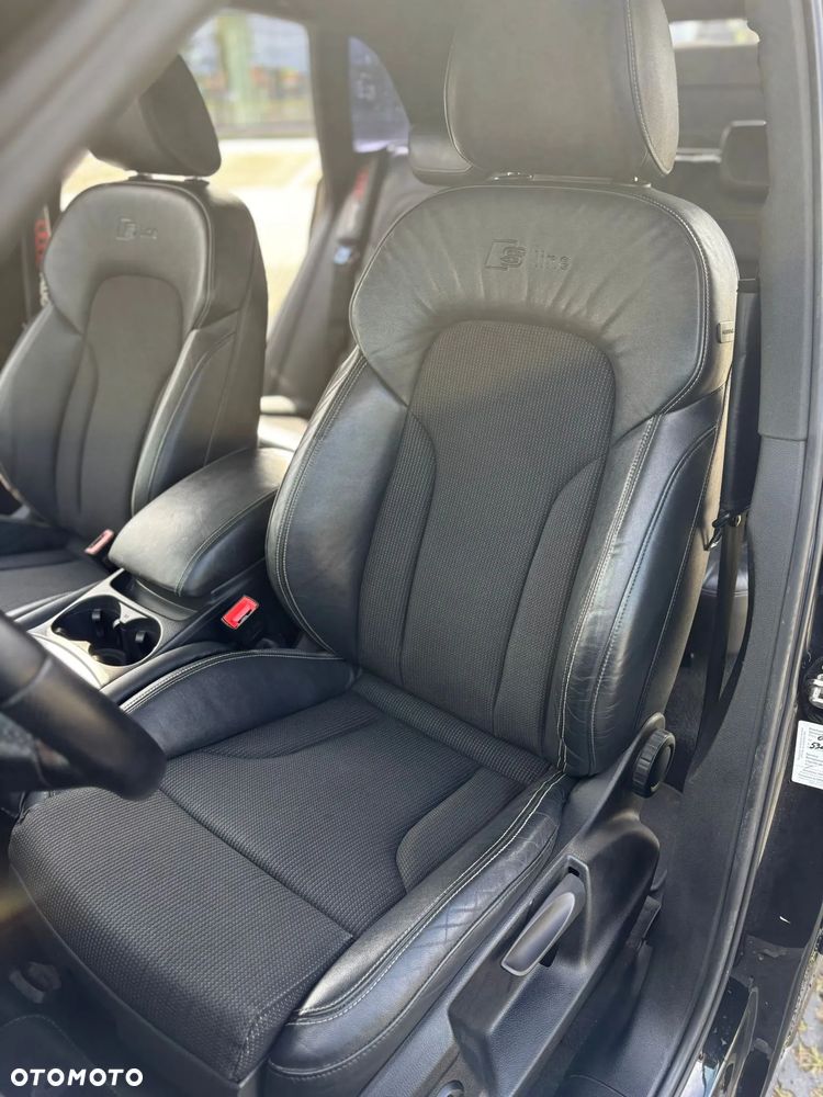 Audi Q5 2.0 TDI Quattro - 27