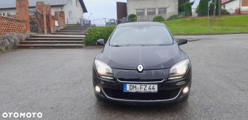 Renault Megane - 3
