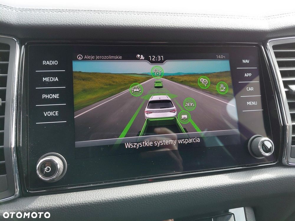 Skoda Kodiaq - 24