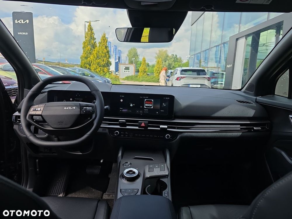 Kia Sportage 1.6 T-GDI Black Edition 2WD DCT - 14