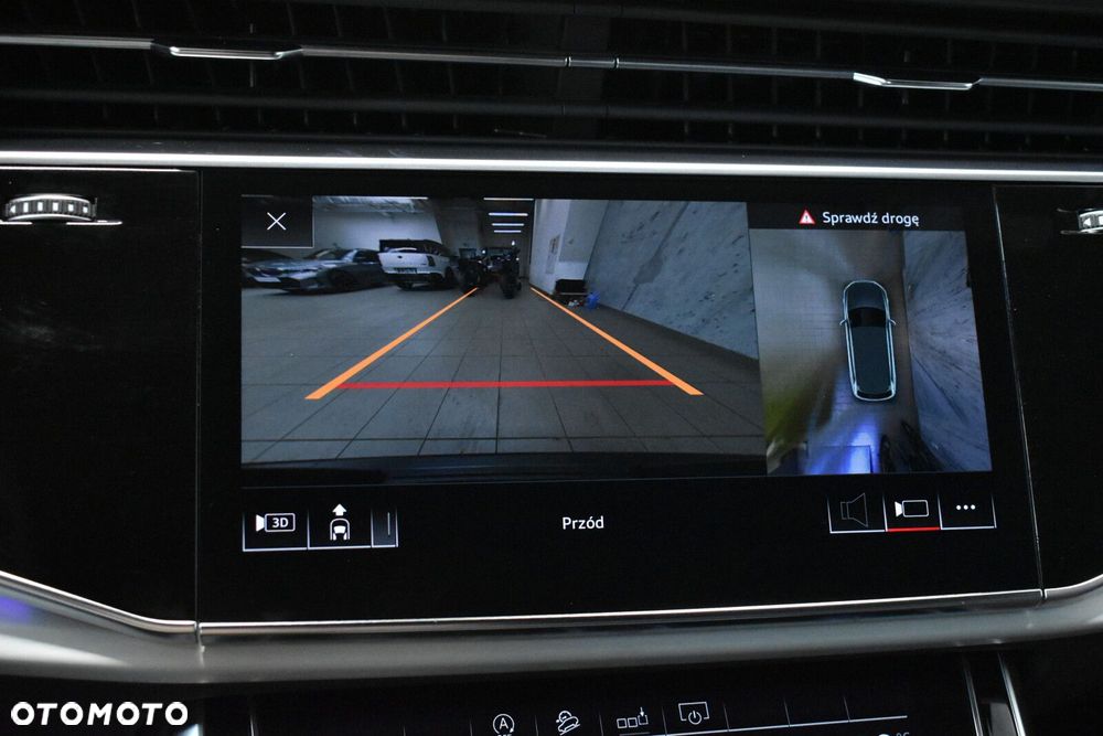 Audi Q7 45 TDI Quattro Tiptronic - 17