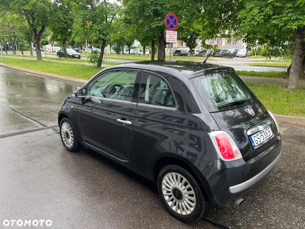 Fiat 500 - 4