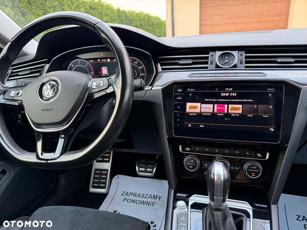 Volkswagen Arteon 2.0 TDI SCR DSG Elegance - 40