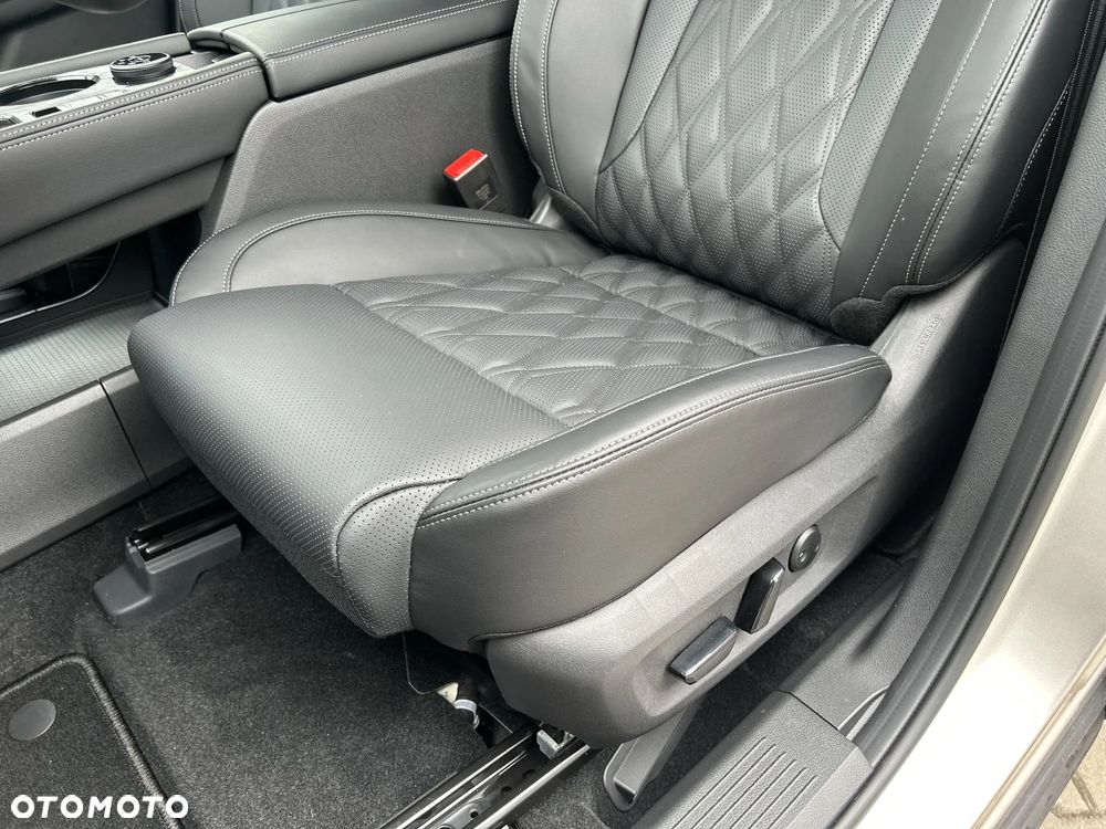 Nissan X-Trail 1.5 VC-T e-POWER Tekna e-4ORCE - 12