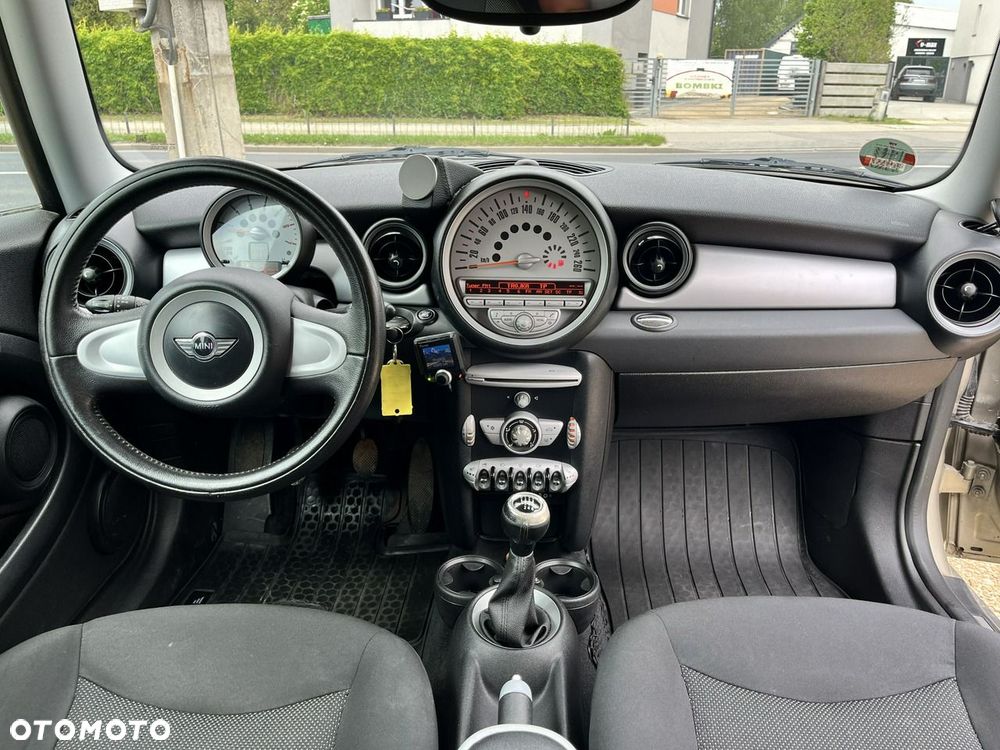 MINI Cooper - 22