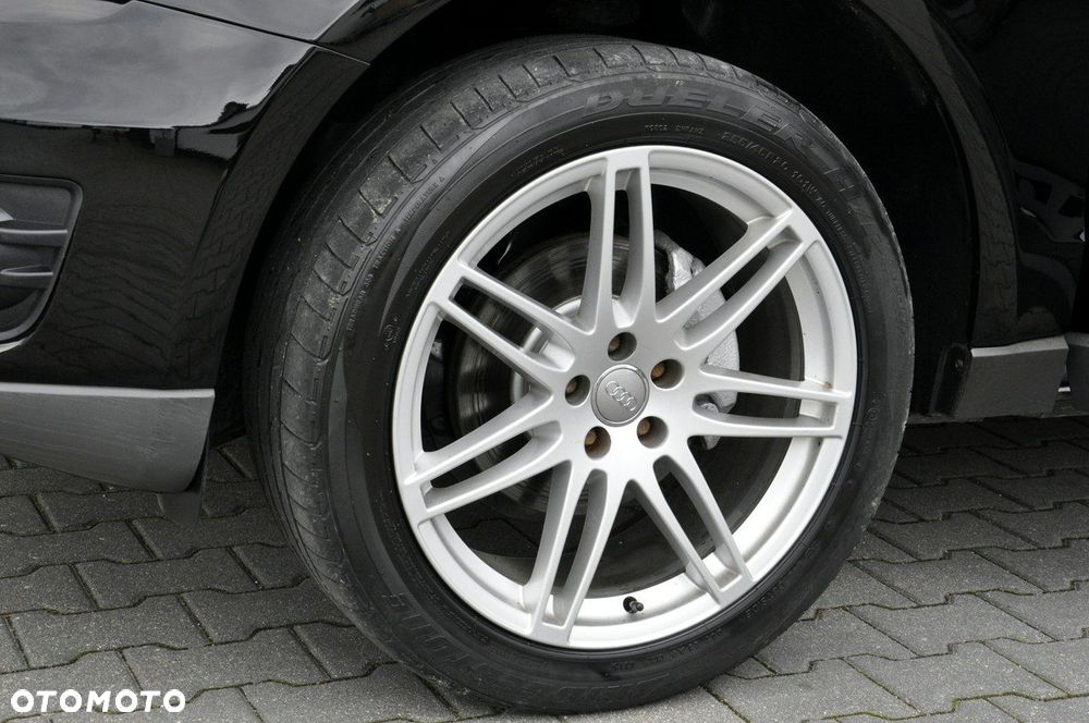 Audi Q5 2.0 TDI Quattro - 11