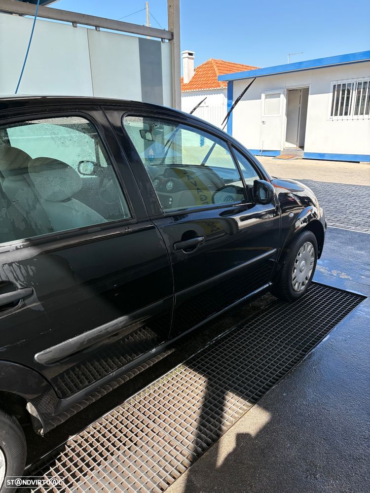 Citroën C3 - 6